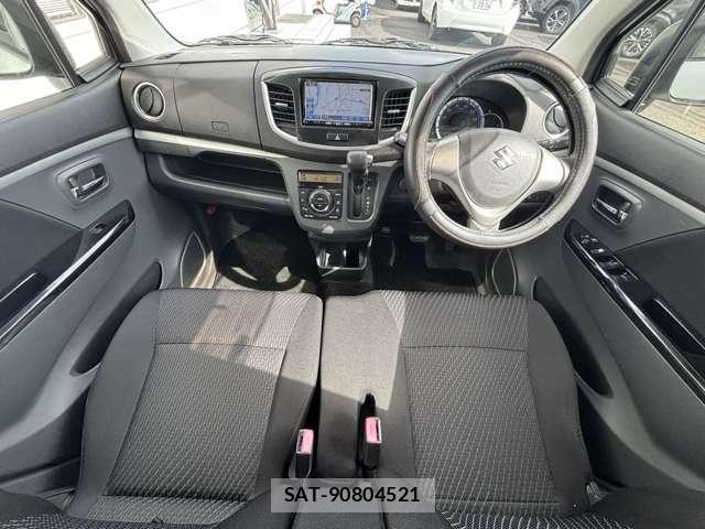 Suzuki WAGON R 2013-06 8363237-6