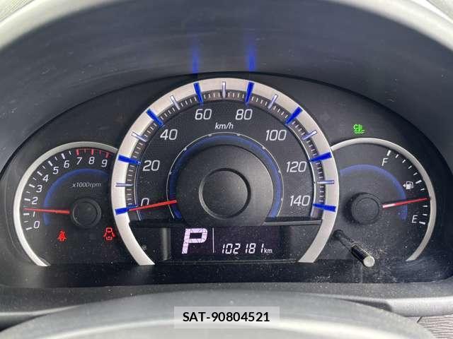 Suzuki WAGON R 2013-06 8363237-7