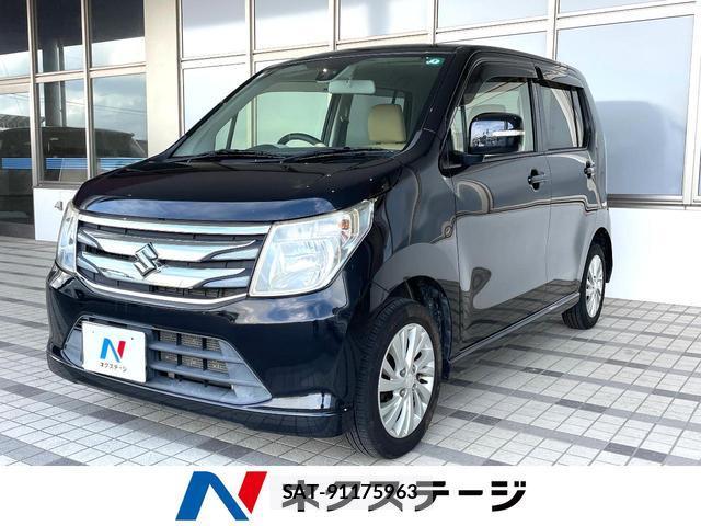 Suzuki WAGON R 2015-09 8363274-0