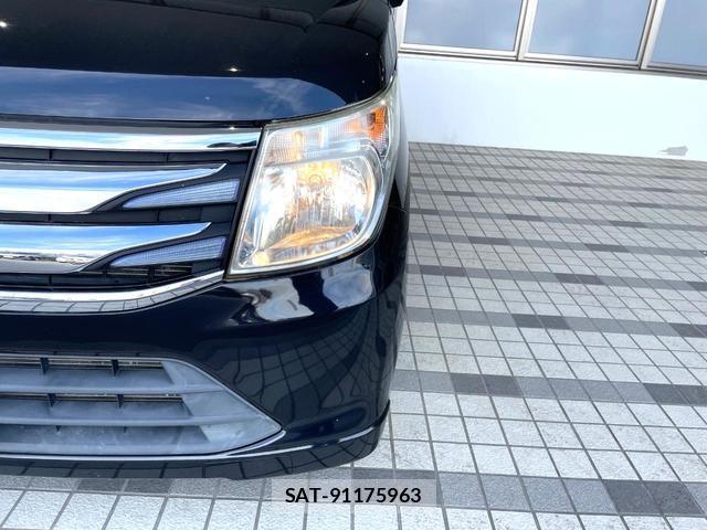 Suzuki WAGON R 2015-09 8363274-10