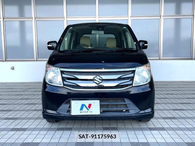 Suzuki WAGON R 2015-09 8363274-11