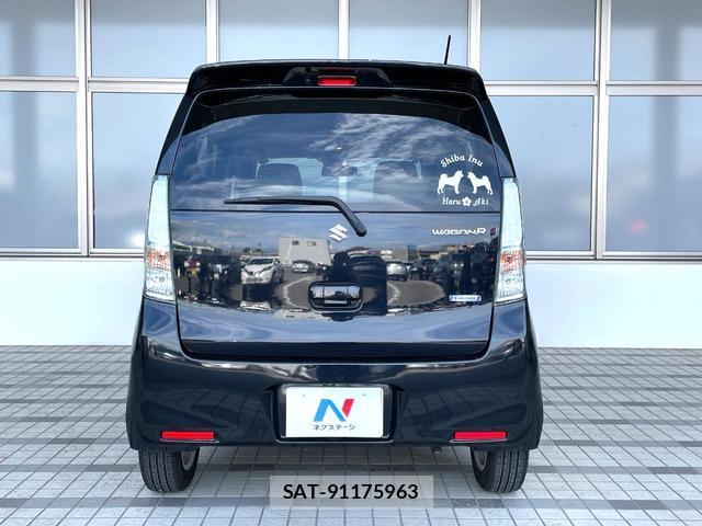 Suzuki WAGON R 2015-09 8363274-12