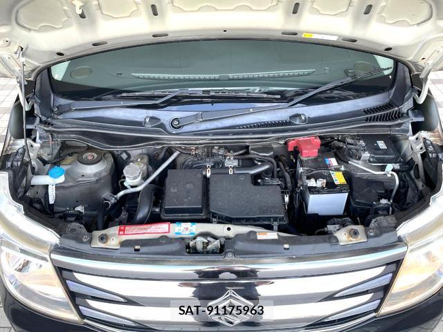 Suzuki WAGON R 2015-09 8363274-13