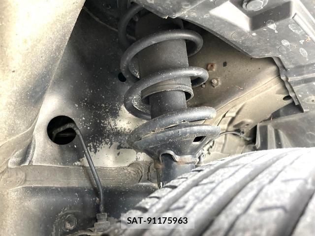 Suzuki WAGON R 2015-09 8363274-15