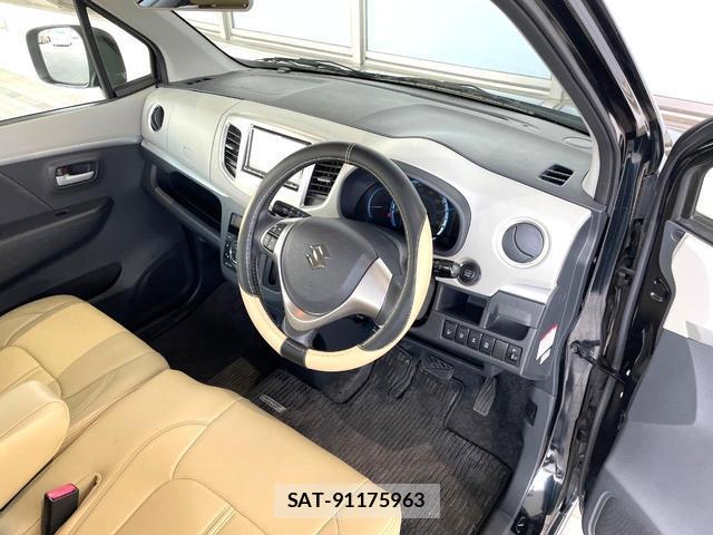 Suzuki WAGON R 2015-09 8363274-18