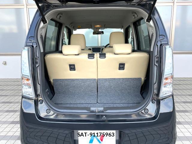 Suzuki WAGON R 2015-09 8363274-19