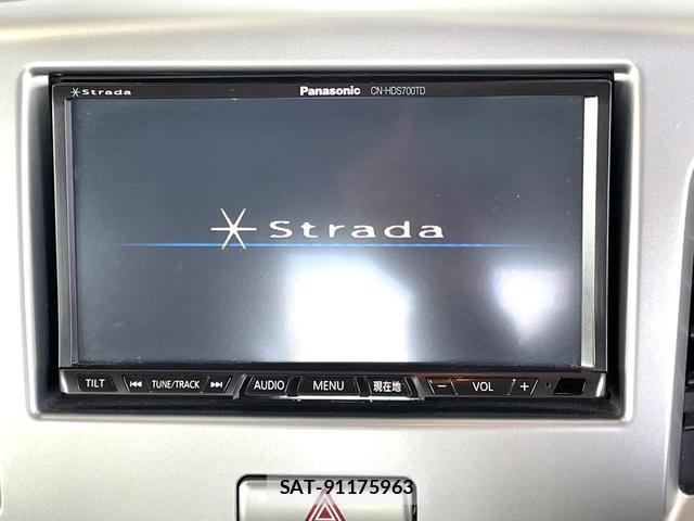 Suzuki WAGON R 2015-09 8363274-2
