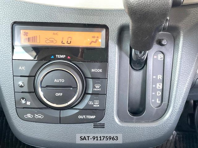 Suzuki WAGON R 2015-09 8363274-4