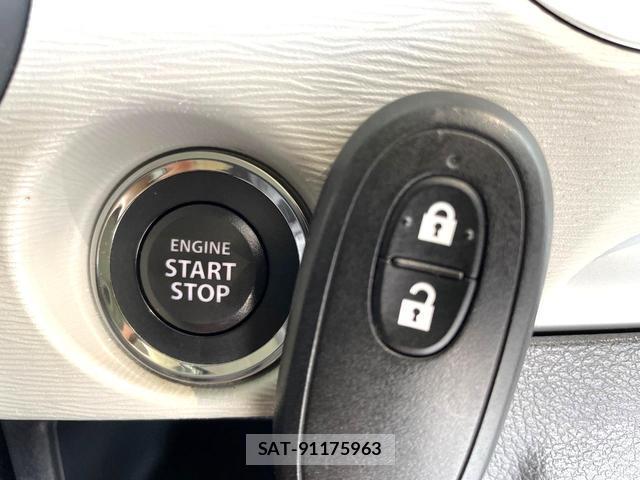 Suzuki WAGON R 2015-09 8363274-5
