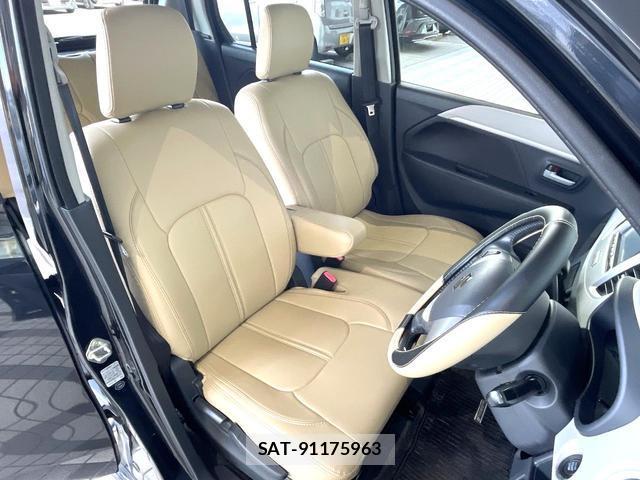 Suzuki WAGON R 2015-09 8363274-6
