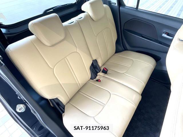 Suzuki WAGON R 2015-09 8363274-7