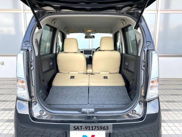 Suzuki WAGON R 2015-09 8363274-8
