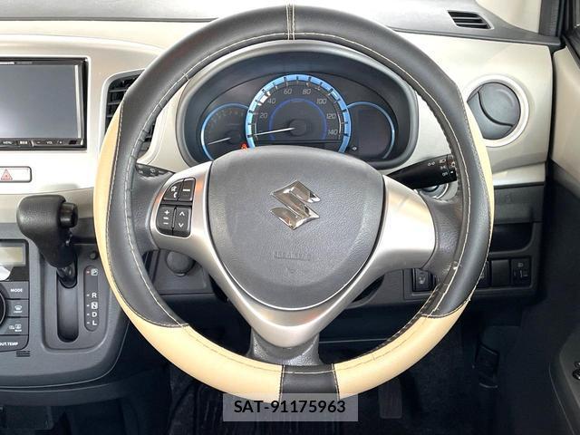 Suzuki WAGON R 2015-09 8363274-9