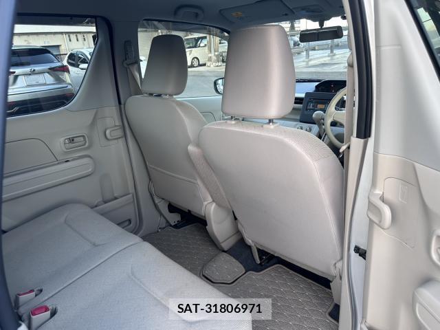 Suzuki WAGON R 2017-07 8363487-10
