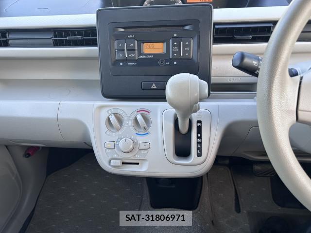 Suzuki WAGON R 2017-07 8363487-11