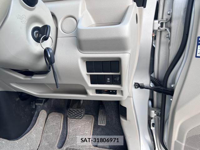 Suzuki WAGON R 2017-07 8363487-12