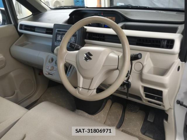 Suzuki WAGON R 2017-07 8363487-2