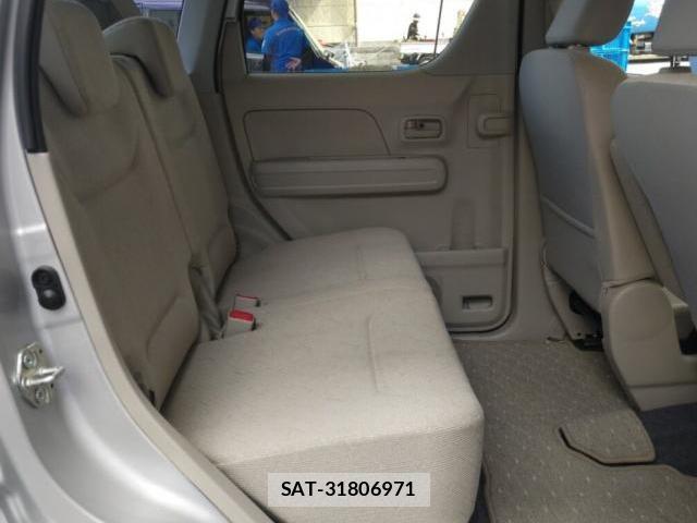 Suzuki WAGON R 2017-07 8363487-5