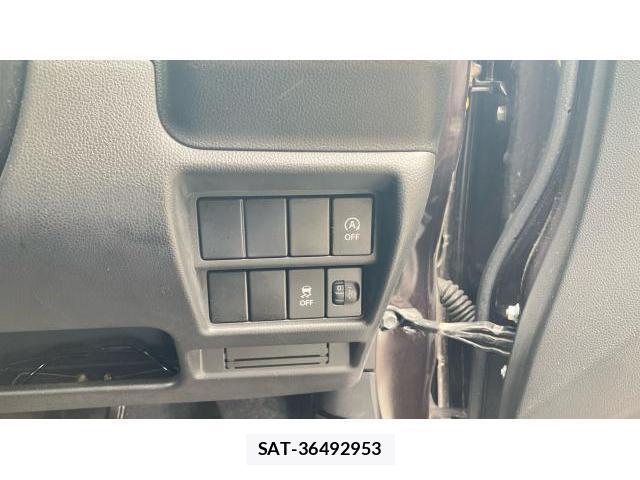 Suzuki WAGON R 2018-08 8363695-12