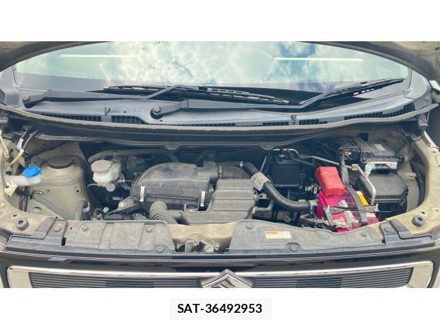 Suzuki WAGON R 2018-08 8363695-13