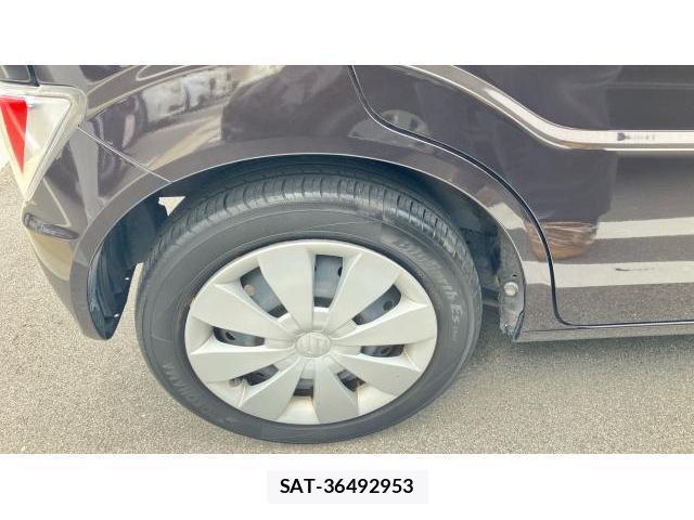 Suzuki WAGON R 2018-08 8363695-16