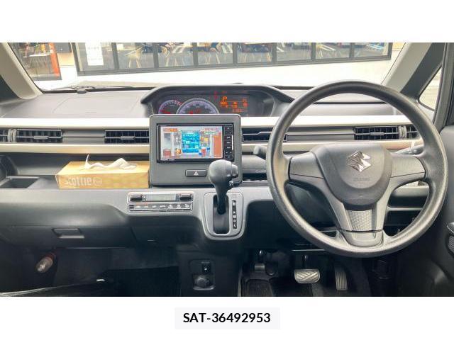 Suzuki WAGON R 2018-08 8363695-2