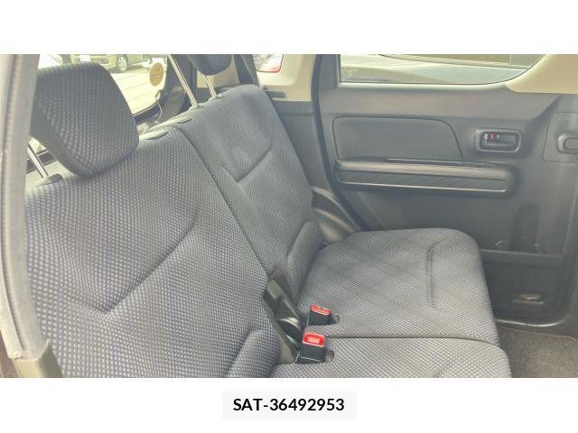 Suzuki WAGON R 2018-08 8363695-3