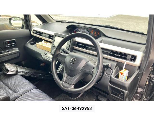 Suzuki WAGON R 2018-08 8363695-5