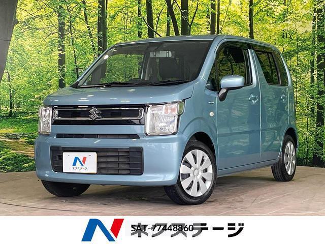 Suzuki WAGON R 2021-08 8363713-0