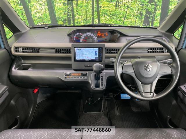 Suzuki WAGON R 2021-08 8363713-1