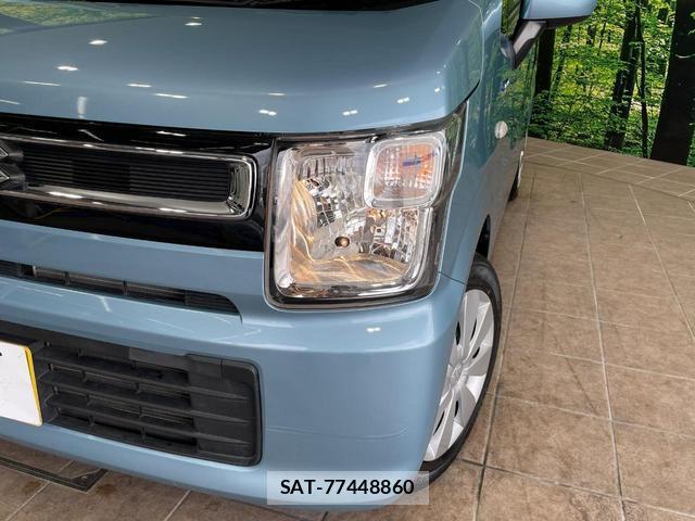 Suzuki WAGON R 2021-08 8363713-11