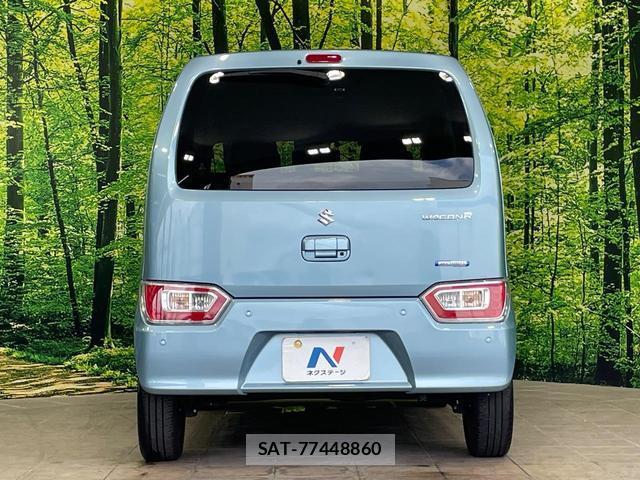 Suzuki WAGON R 2021-08 8363713-14