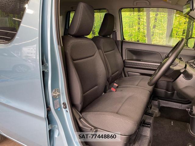 Suzuki WAGON R 2021-08 8363713-7