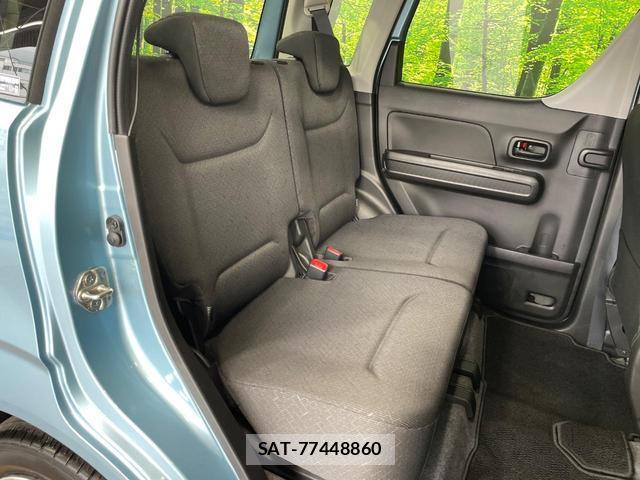 Suzuki WAGON R 2021-08 8363713-8