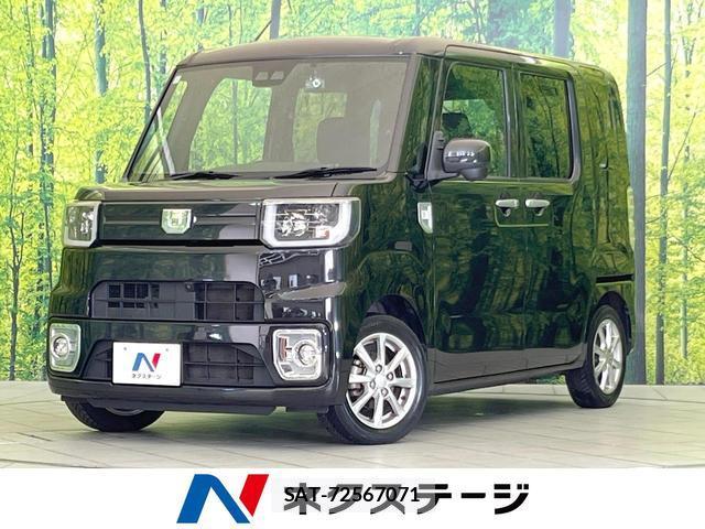 Daihatsu WAKE 2019-07 8362539-0