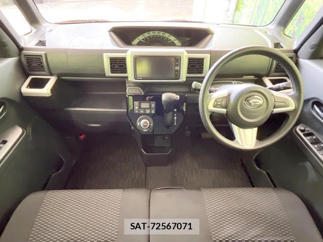 Daihatsu WAKE 2019-07 8362539-1