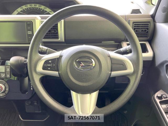 Daihatsu WAKE 2019-07 8362539-10