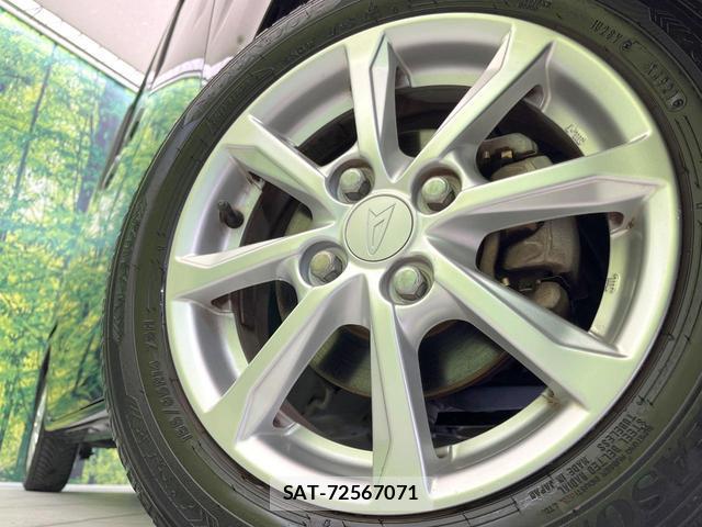 Daihatsu WAKE 2019-07 8362539-12