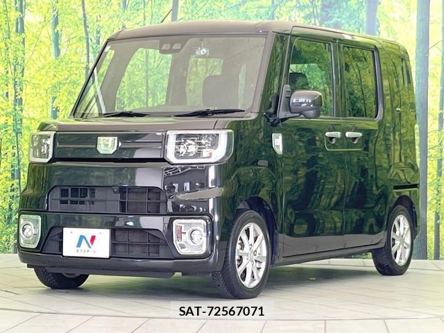 Daihatsu WAKE 2019-07 8362539-13