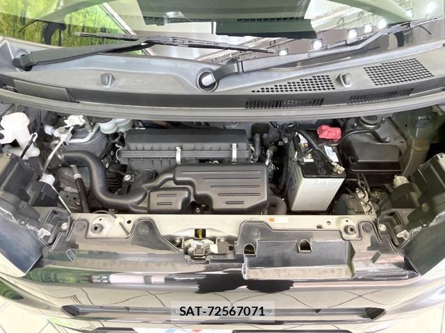 Daihatsu WAKE 2019-07 8362539-14
