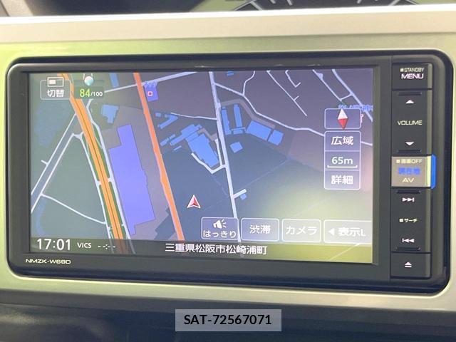 Daihatsu WAKE 2019-07 8362539-2