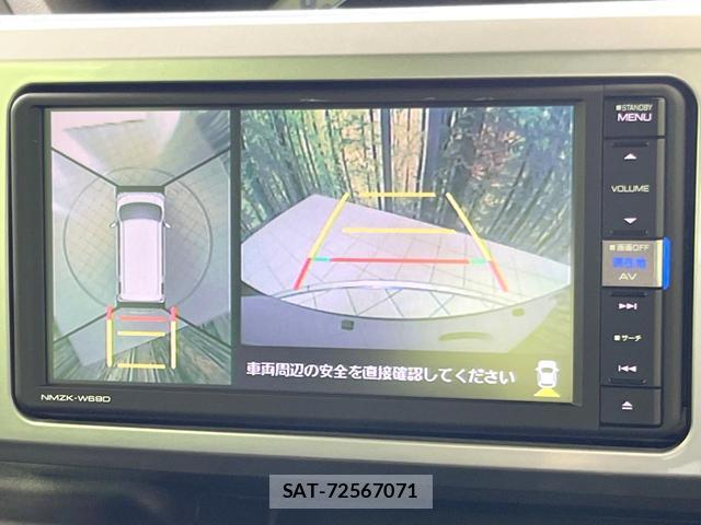 Daihatsu WAKE 2019-07 8362539-3