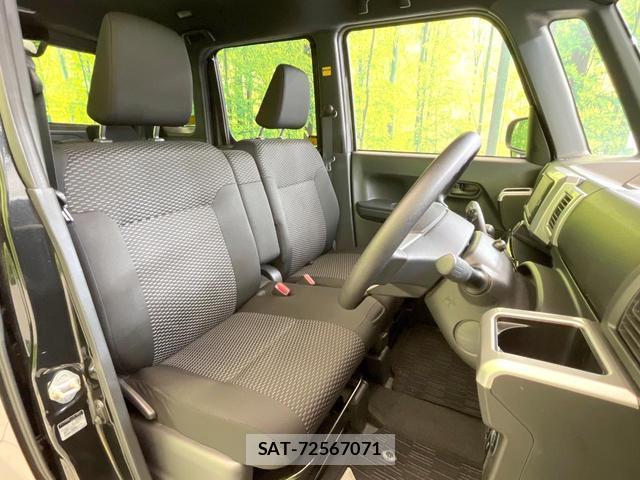 Daihatsu WAKE 2019-07 8362539-7