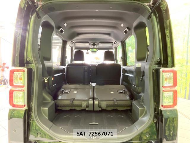 Daihatsu WAKE 2019-07 8362539-9