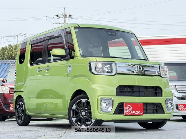 Daihatsu WAKE 2017-11 8362587-1
