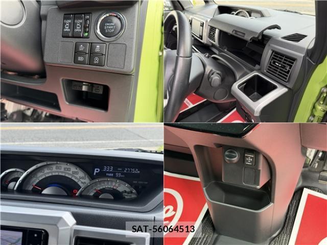 Daihatsu WAKE 2017-11 8362587-10