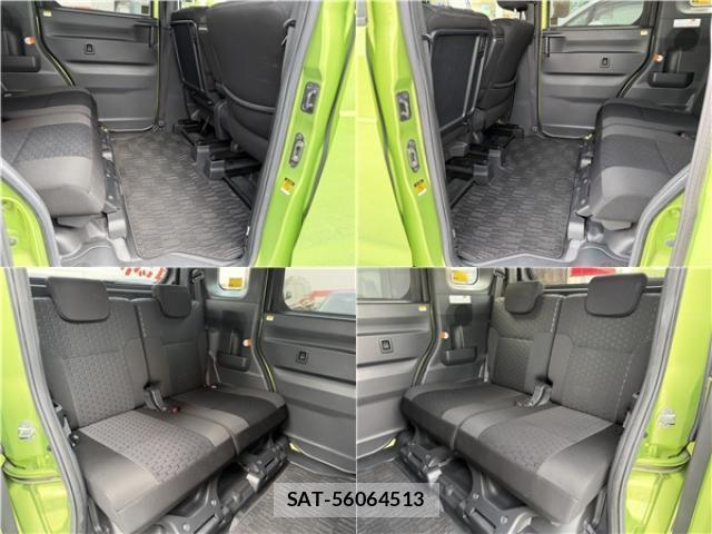 Daihatsu WAKE 2017-11 8362587-12