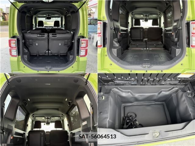 Daihatsu WAKE 2017-11 8362587-13