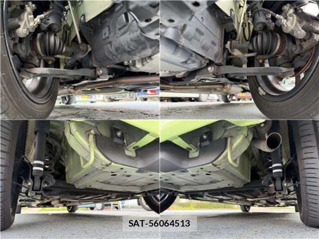 Daihatsu WAKE 2017-11 8362587-15