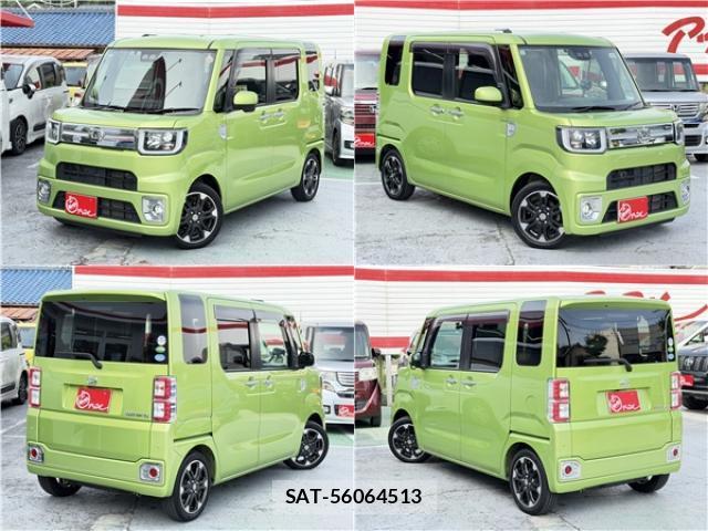 Daihatsu WAKE 2017-11 8362587-16